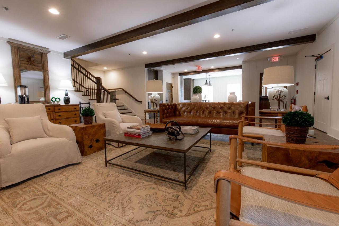 The Blowing Rock Manor Exterior foto