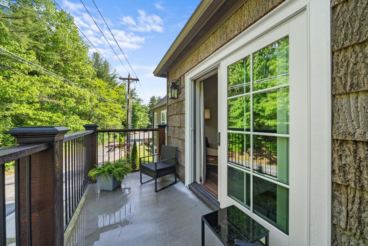 The Blowing Rock Manor Exterior foto