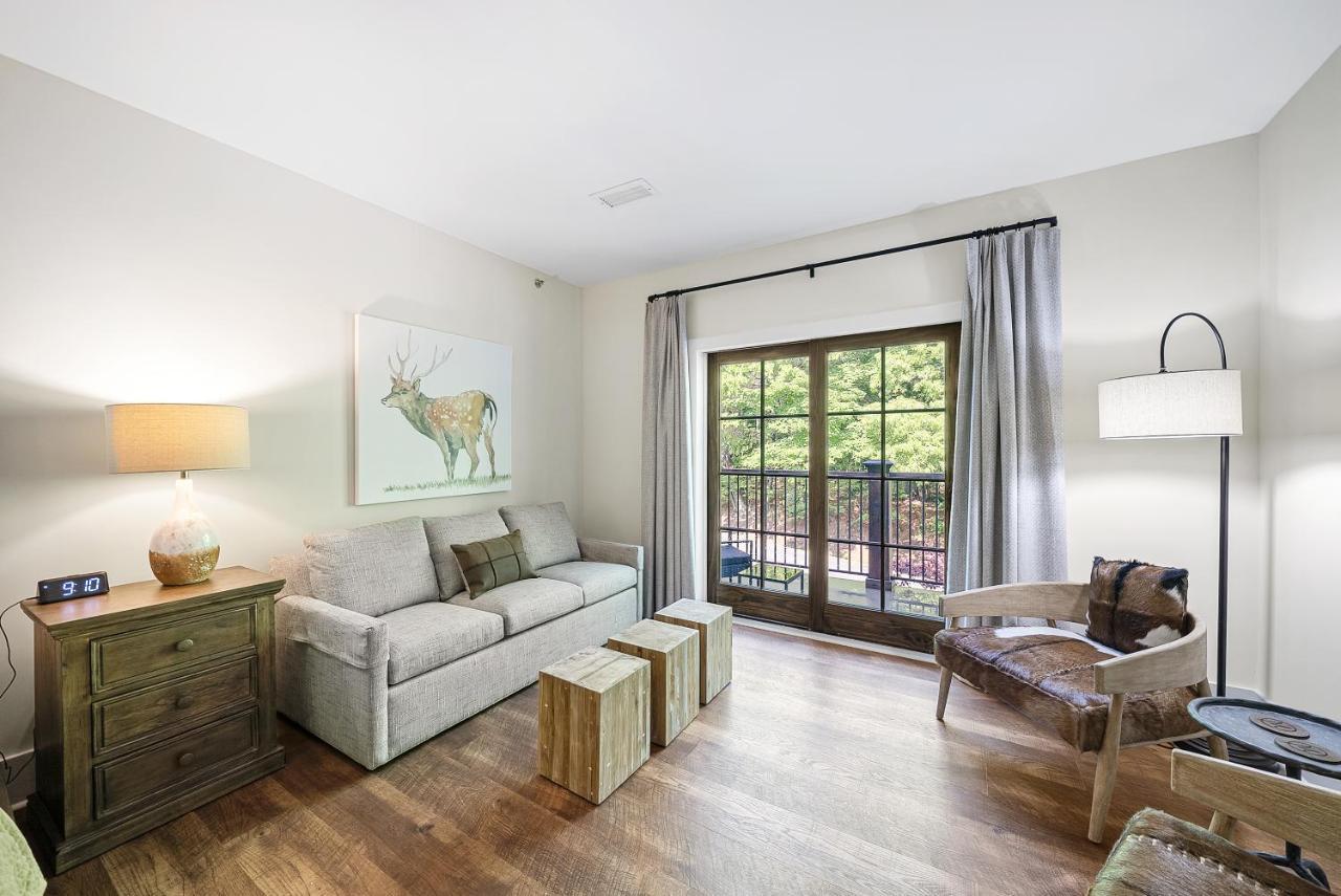 The Blowing Rock Manor Exterior foto